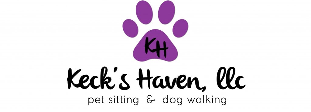 Keck&rsquo;s Haven, llc. Logo