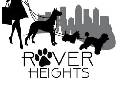 Rover Heights  Logo