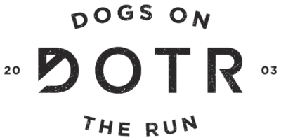 Dogs On The Run Logo