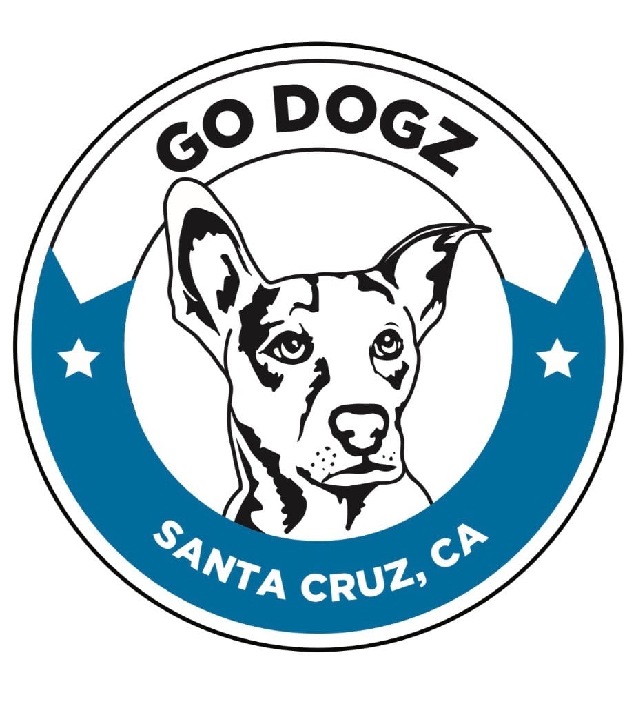 GoDogz, LLC Logo