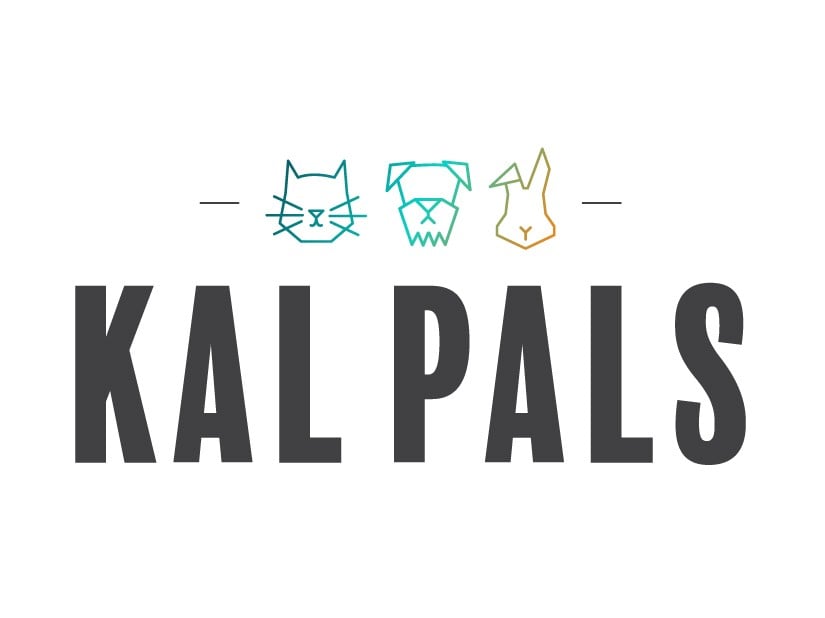 Kal Pals Pet Care Logo