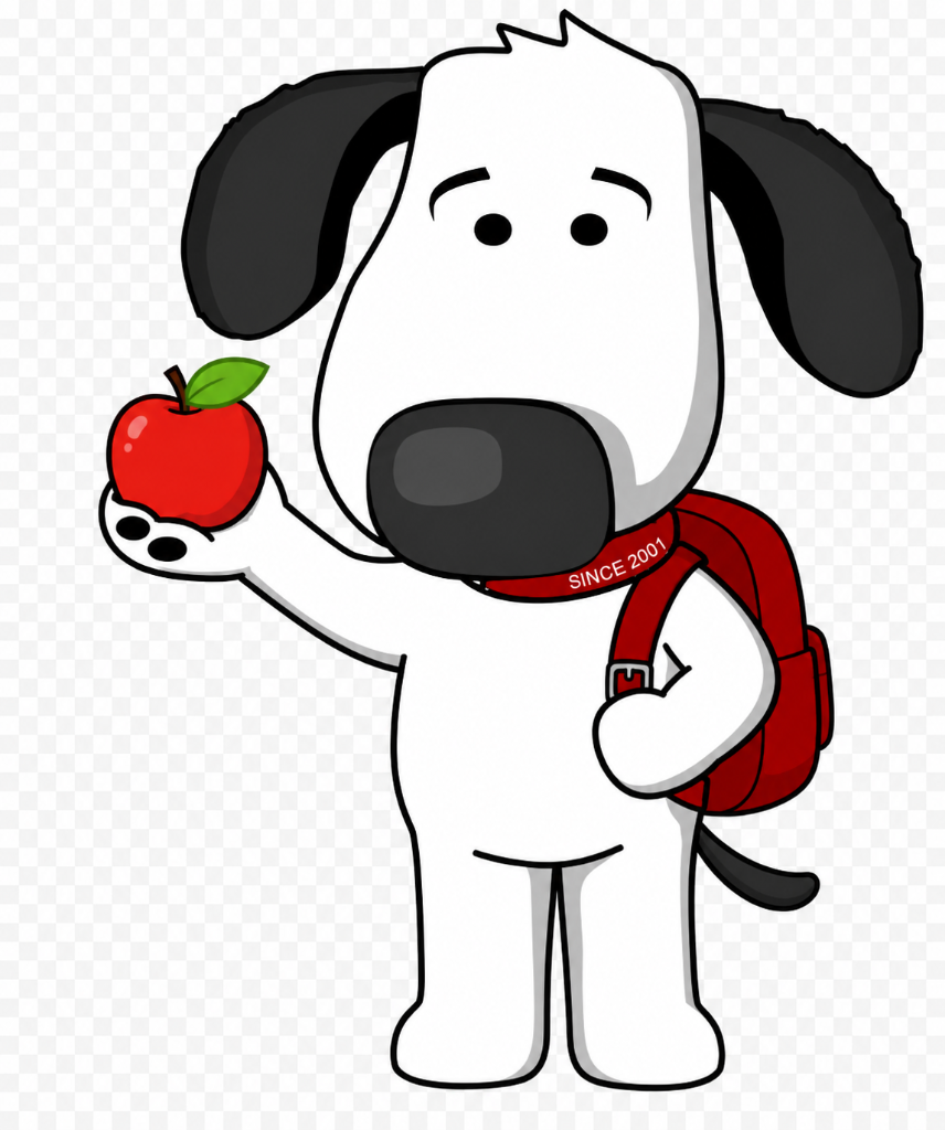 Leash4Lease, Inc. Professional Pet Care  Logo