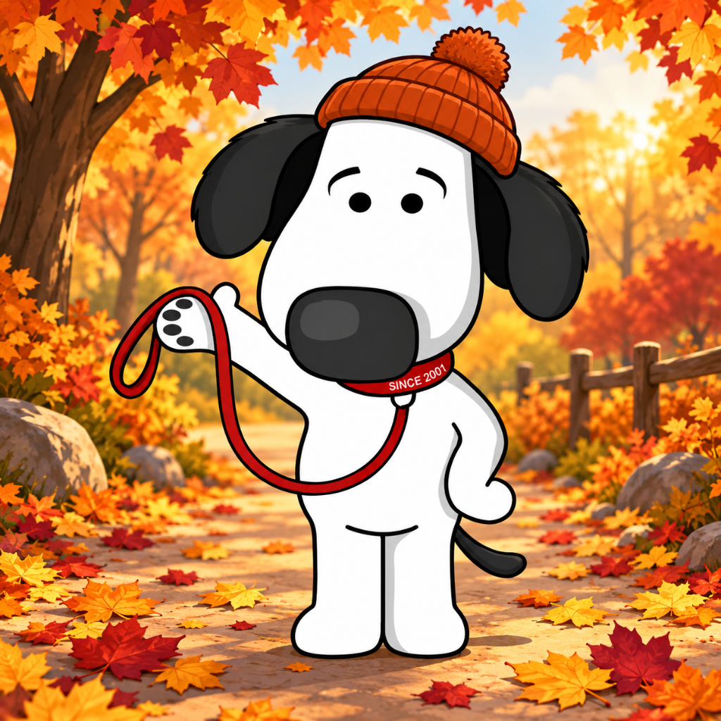 Leash4Lease, Inc. Professional Pet Care  Logo