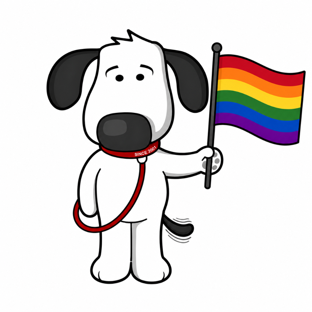 Leash4Lease, Inc. Professional Pet Care  Logo