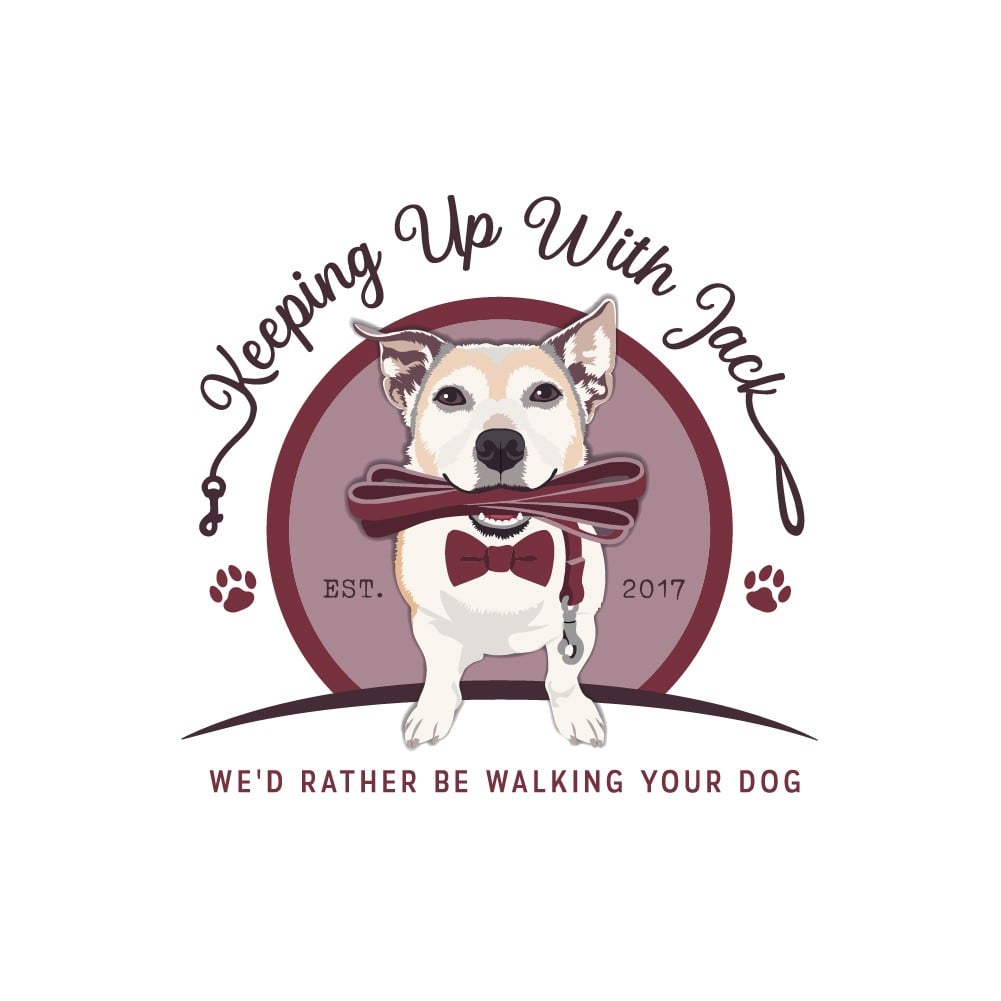 Keeping Up With Jack LLC Logo