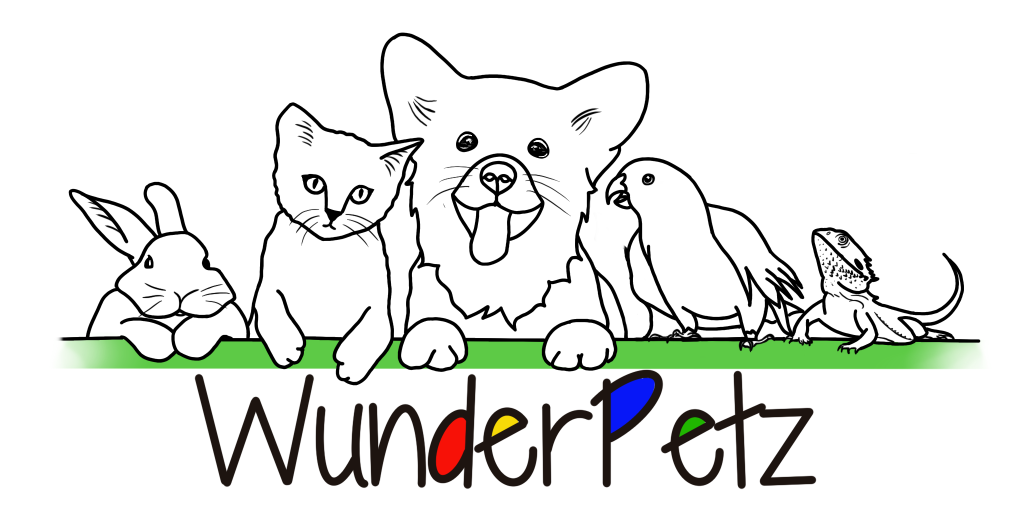 WunderPetz&reg; Vancouver  Logo