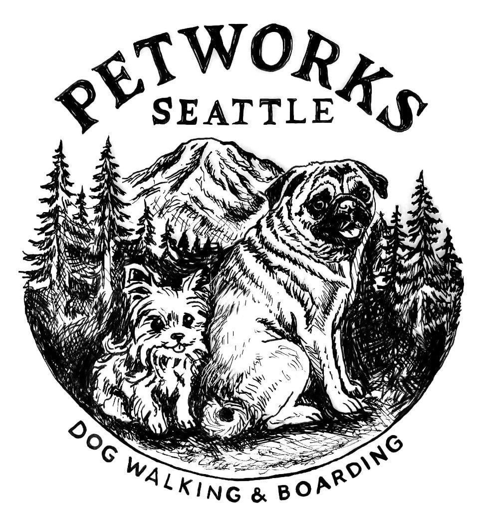 Petworks Seattle LLC Logo