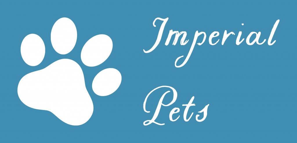 Imperial Pets Logo
