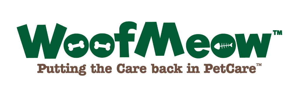 WoofMeow  Logo
