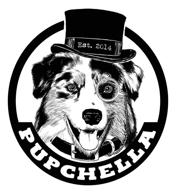 Pupchella Co Logo