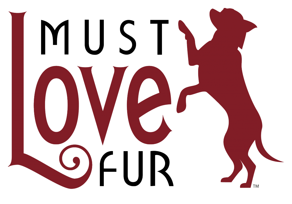 Must Love Fur, LLC Logo