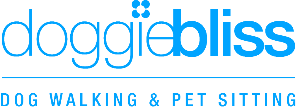 Doggie Bliss Logo