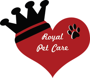 Royal Pet Care LLC Logo