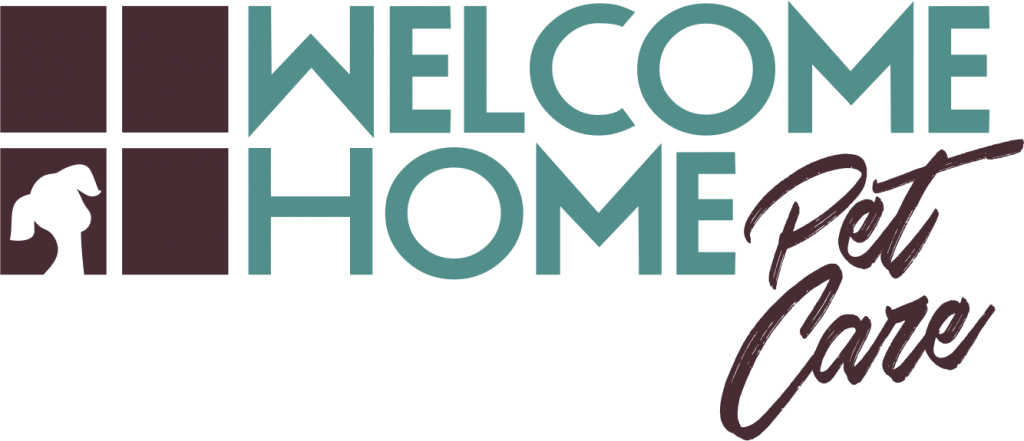 Welcome Home Pet Care, LLC Logo