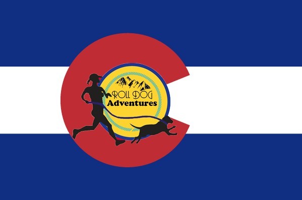 Roll Dog Adventures Logo