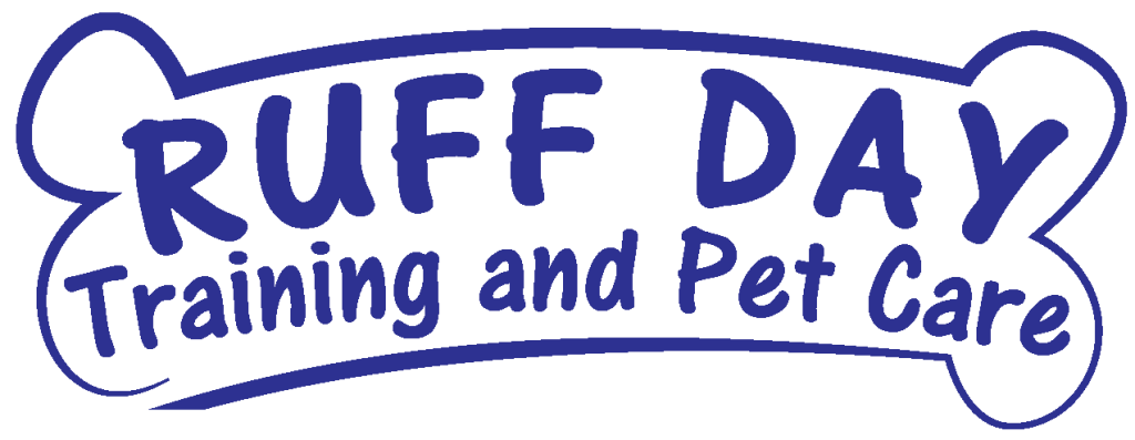 Ruff Day LLC Logo