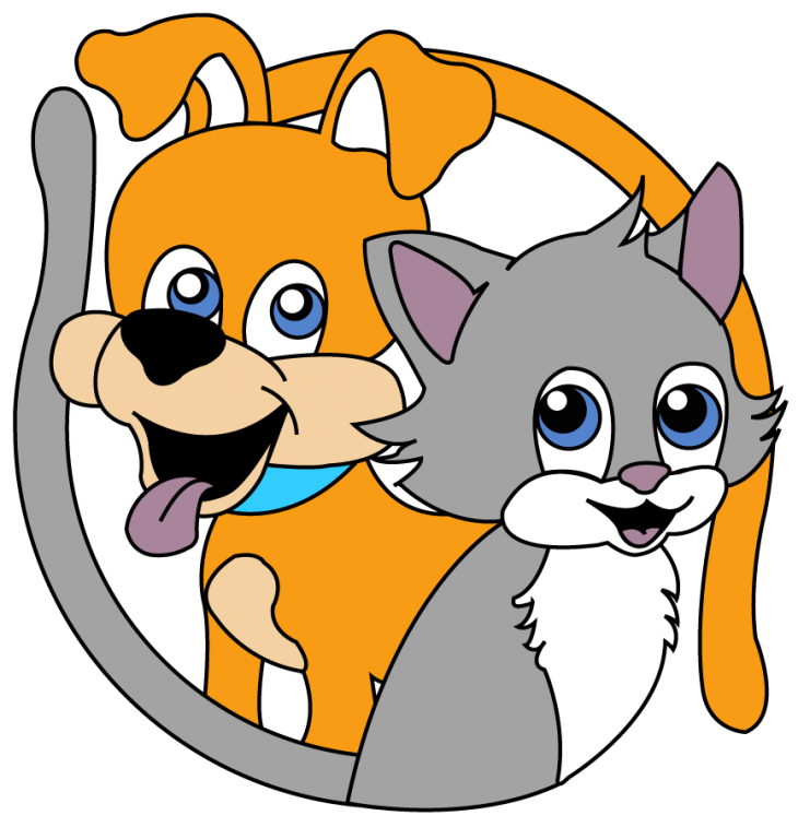 Riverbank Rovers Logo