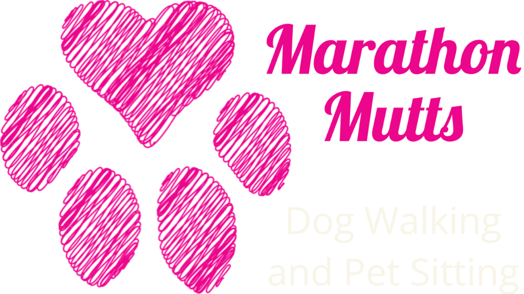 Marathon Mutts Logo