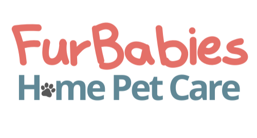 FurBabies Home Pet Care Logo