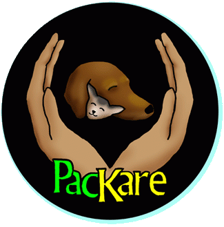 PacKare Logo