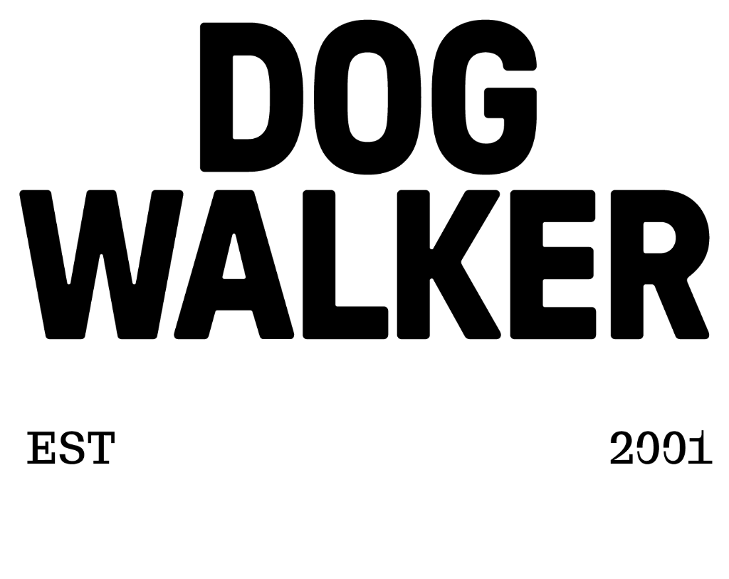 Dogwalker etc LLC Logo