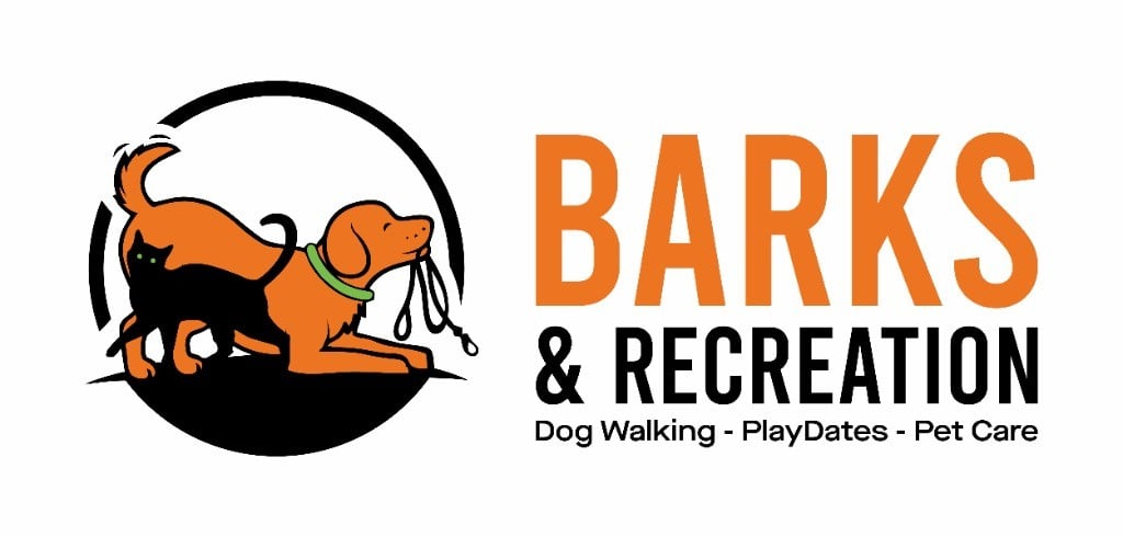 Barks and Recreation LLC  Logo