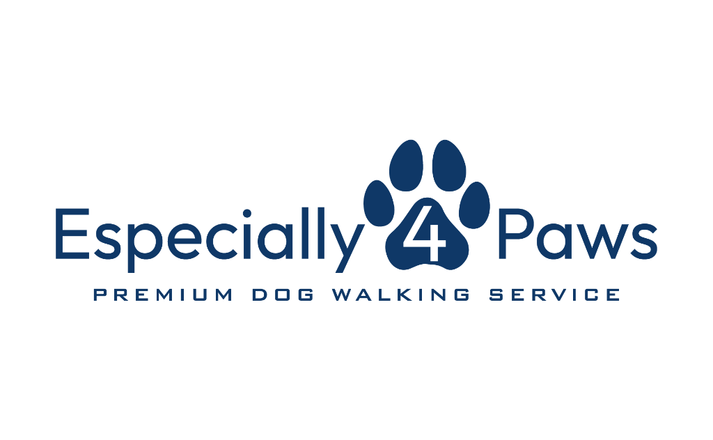 Especially 4 Paws Logo