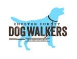 Chester County Dog Walkers, Inc. Logo