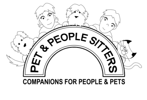 Pet And People Sitters, Inc. Logo