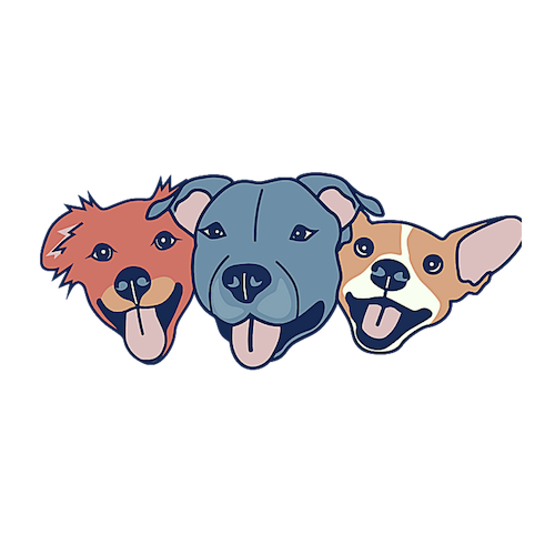 Dog Squad LA Logo