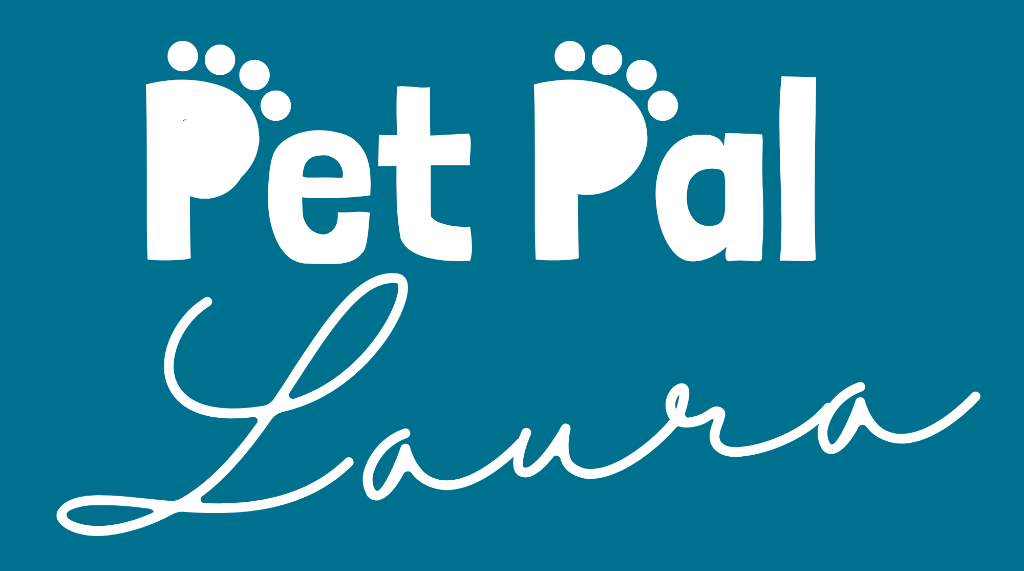 Pet Pal Laura LLC Logo