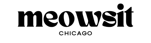 Meow Sit LLC Logo
