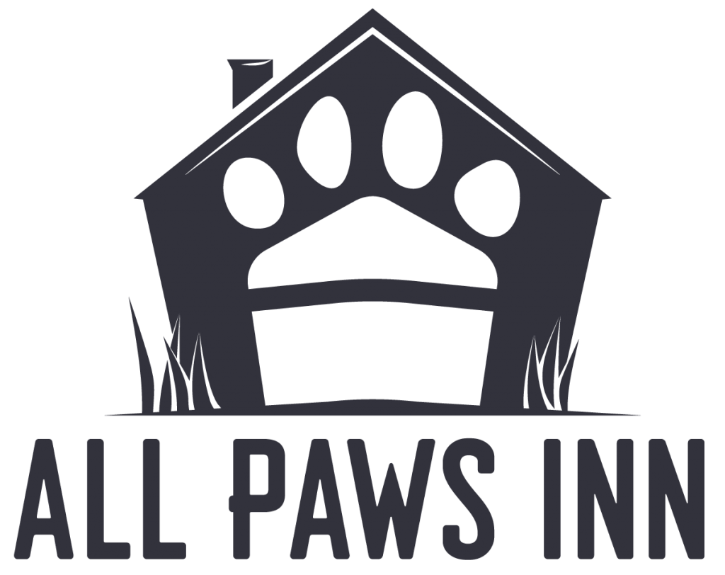 All Paws Logo