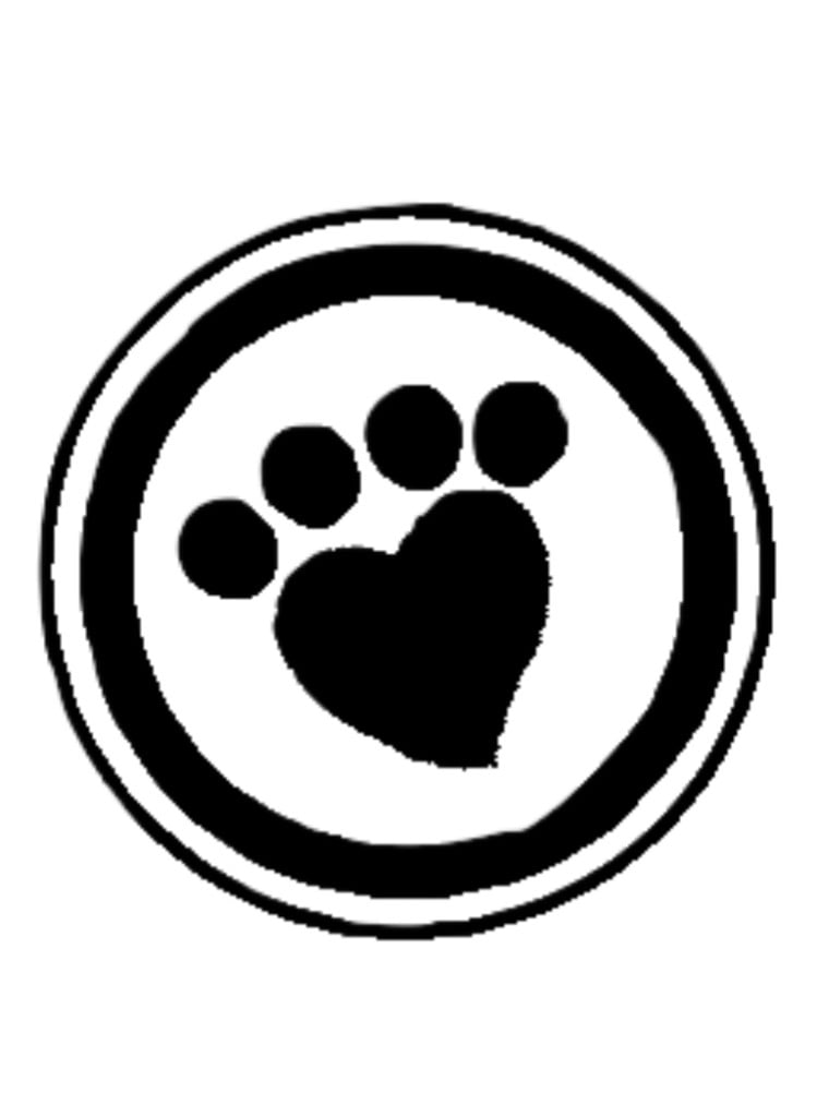 Pet Sitters Right At Home of Hamilton, LLC Logo