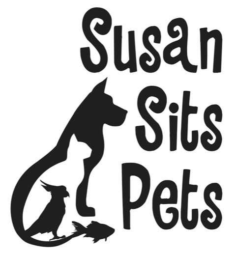 Susan Hurst Logo