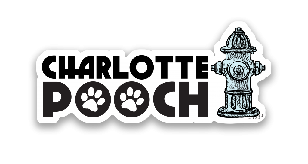Charlotte Pooch  Logo