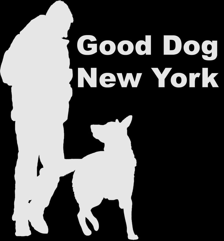 Good Dog New York Logo