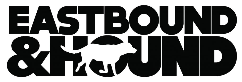 Eastbound & Hound Logo