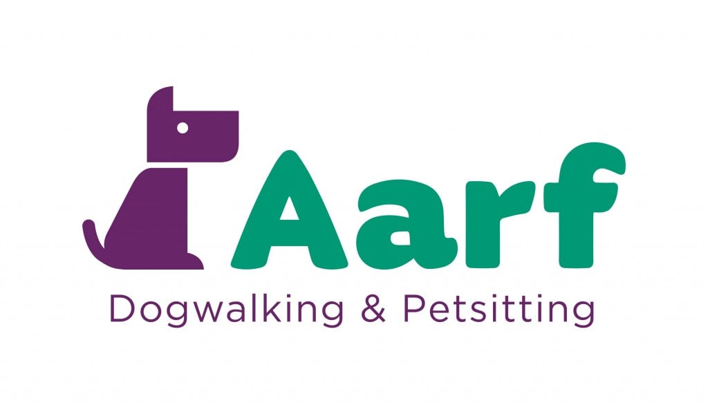 Aarf Pet Care Logo