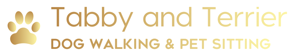 Tabby and Terrier, LLC Logo