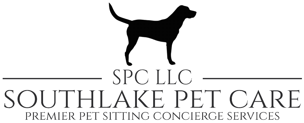 Southlake Pet Care Logo