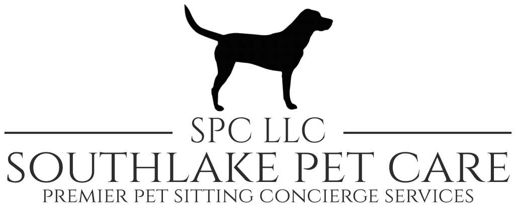 Southlake Pet Care Logo