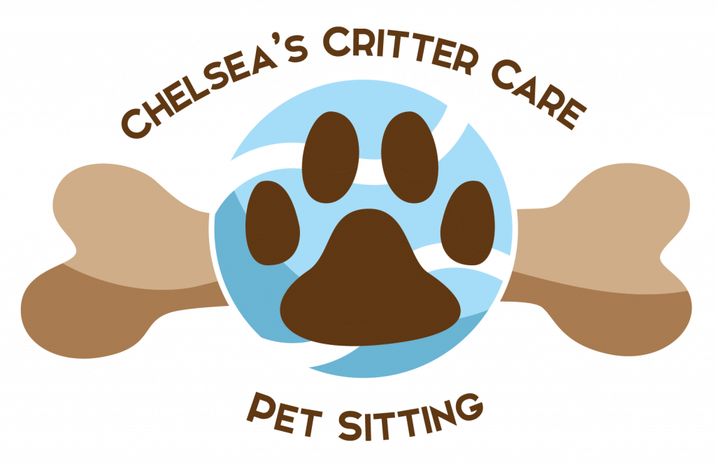 Chelsea's Critter Care Logo