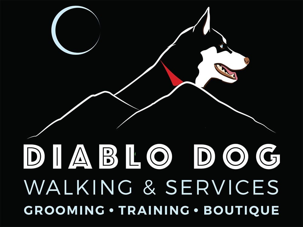 Diablo Dog Logo