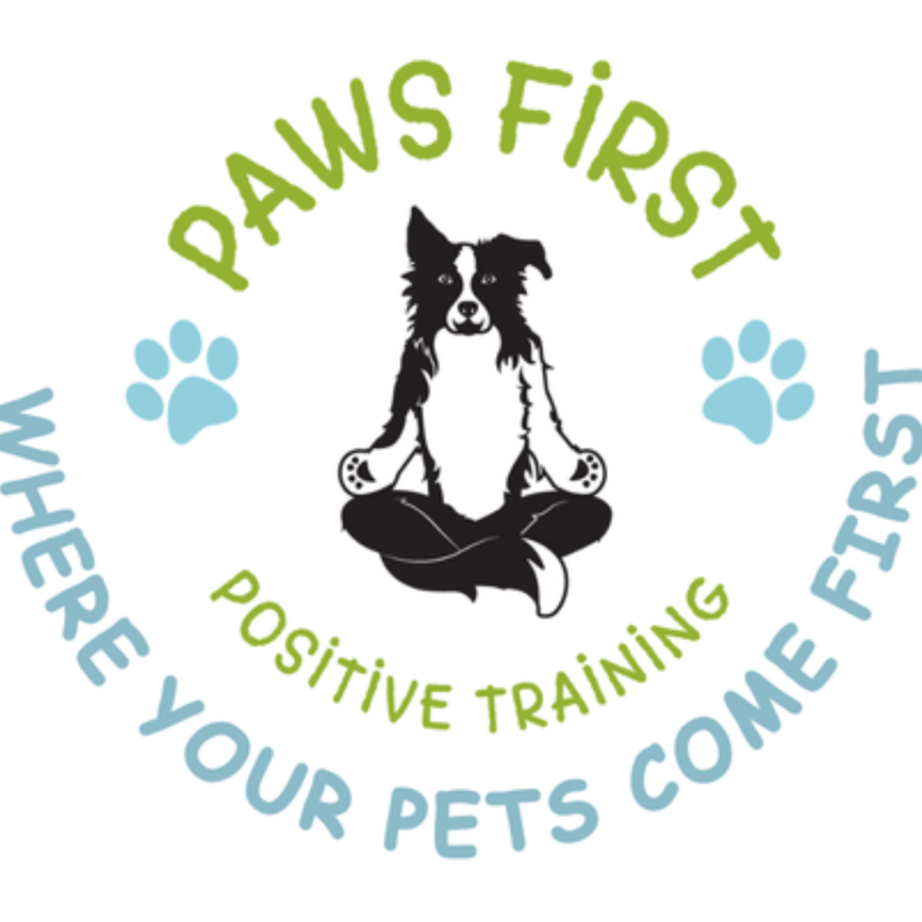 Paws First,llc Logo