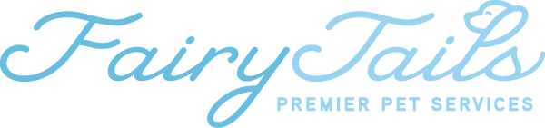 FairyTails Pet Sitting, LLC Logo