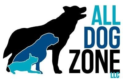 All Dog Zone, LLC Logo