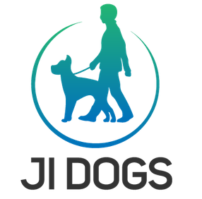 Johns Island Dog Walking and Pet Sitting Logo