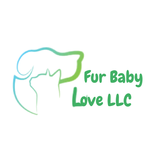 Fur Baby Love LLC Logo