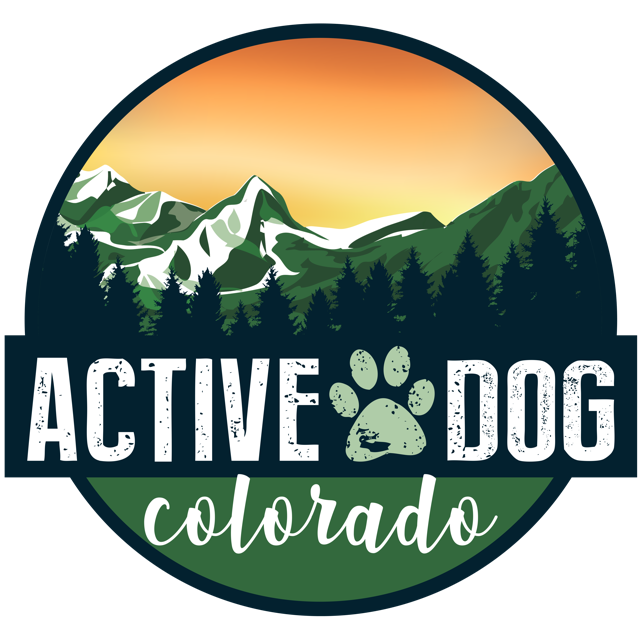 Active Dog Colorado Logo